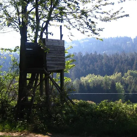 Apartament Marita Wimbach