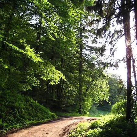 Marita アパート Wimbach