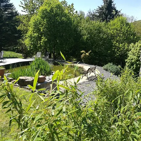 Marita Apartament Wimbach