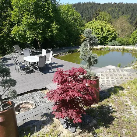 Apartament Marita Wimbach