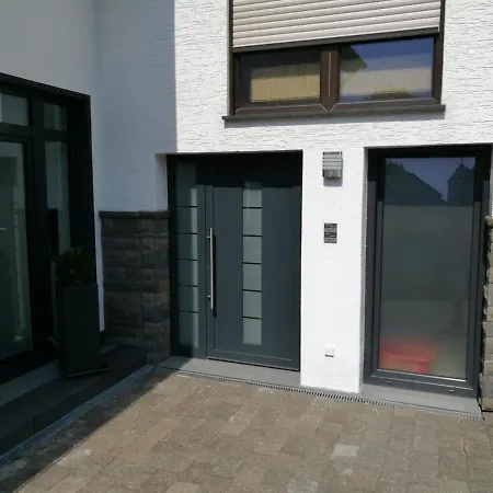 Apartmán Marita Wimbach