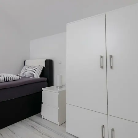 Apartament Marita Wimbach