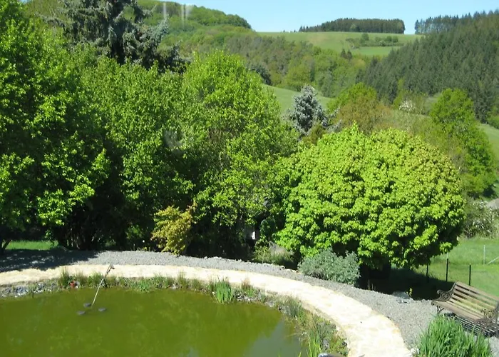 Appartement Marita *