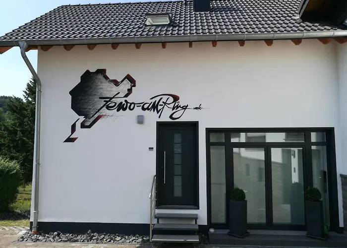 Апартаменты Marita