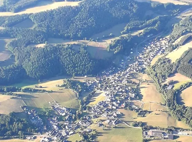 Апартаменты Marita *