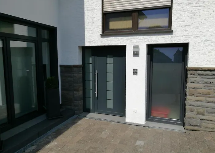 Appartement Marita Wimbach