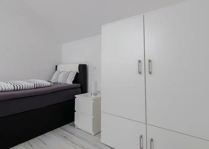 Appartement Marita Wimbach