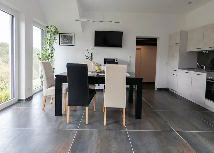 Апартаменты Marita