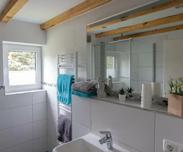 Marita Appartement *