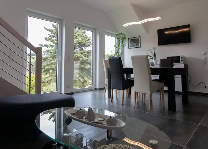 Appartement Marita *